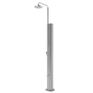 Ducha Solar Chrome Astralpool