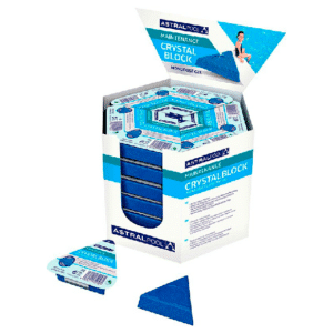 Crystalblock Gel Floculante