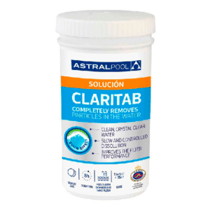 Claritab Astralpool