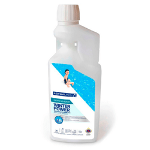 Invernador concentrado sin cobre Astralpool
