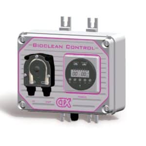 BioClean Control CTX O2