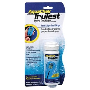 Tiras analíticas AquaChek TruTest