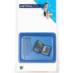 Pooltester Cloro Total, Bromo Total y pH