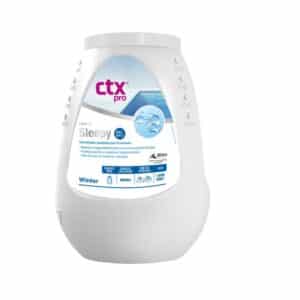 Invernador con dosificador flotante SLEEPY CTX-235.