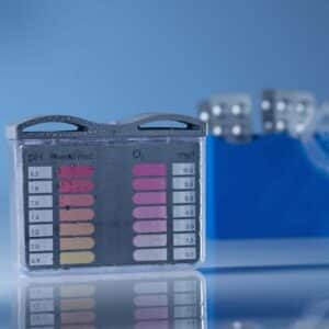 Kit Analizador Oxígeno Activo Astralpool